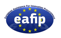 Convocatoria de EAFIP 2020 hasta el 15 de abril: asistencia gratuita en Compra Pública de Innovación