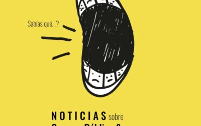 Febrero 2025: Últimas novedades de la Cátedra IACS de CPI en Salud