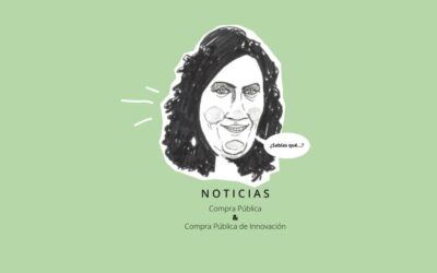 Mayo 2025: Últimas novedades de la Cátedra IACS de CPI en Salud
