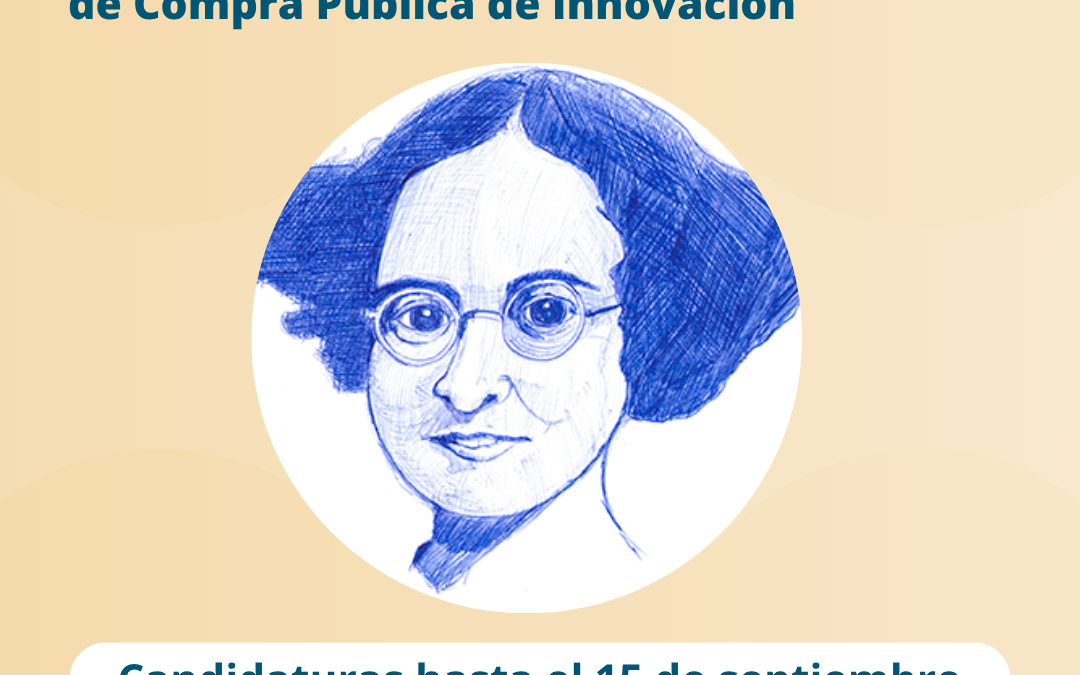 La Cátedra IACS convoca la cuarta edición del premio Amparo Poch de CPI en Salud