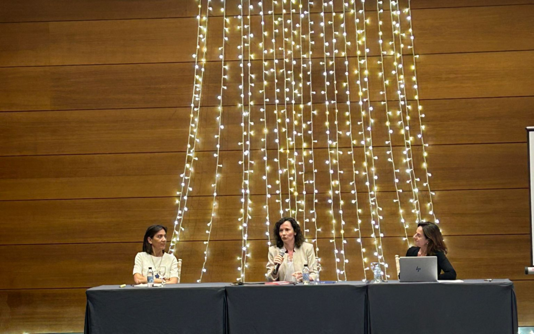 Tiempo de repensar la compra pública en salud. Reflexiones desde el XVI Seminario del Observatorio de Contratación Pública en Panticosa (Huesca)