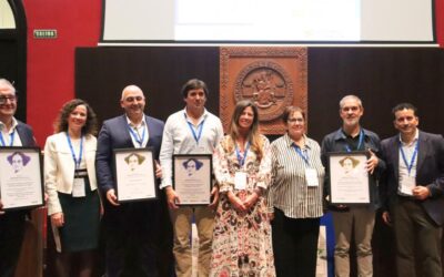 El Congreso de Compra Pública de Innovación en Salud se consolida como punto de encuentro para debatir e impulsar proyectos