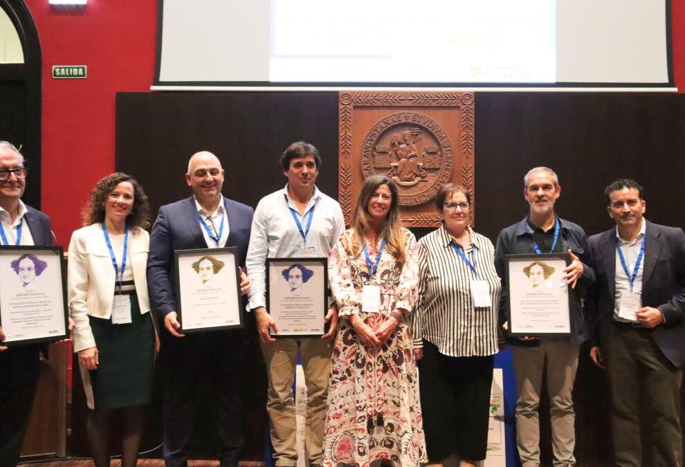 El Congreso de Compra Pública de Innovación en Salud se consolida como punto de encuentro para debatir e impulsar proyectos